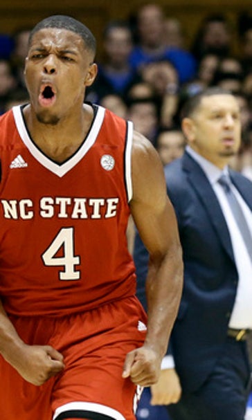 It's time to accept that Duke just isn't a very good basketball team
